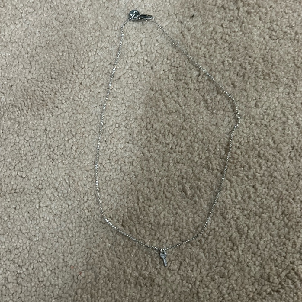 Key Necklace